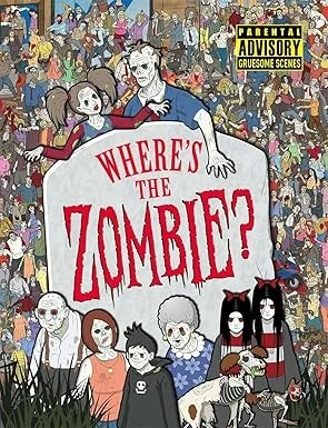 Where's the Zombie?